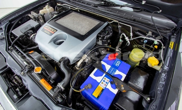 Buy Used Isuzu MU-7 Black Car in Samut Sakhon in Samut Sakhon Buy Used Isuzu MU-7 Black Car in Samut Sakhon in Samut Sakhon