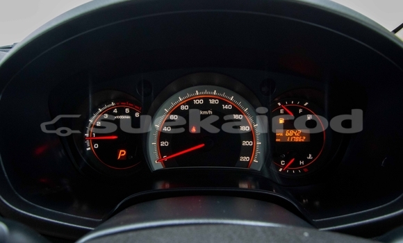 Buy Used Isuzu MU-7 Black Car in Samut Sakhon in Samut Sakhon Buy Used Isuzu MU-7 Black Car in Samut Sakhon in Samut Sakhon