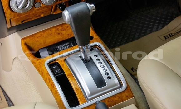 Buy Used Isuzu MU-7 Black Car in Samut Sakhon in Samut Sakhon Buy Used Isuzu MU-7 Black Car in Samut Sakhon in Samut Sakhon