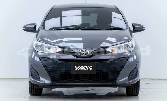 Buy Used Toyota Yaris Other Car in Samut Sakhon in Samut Sakhon Buy Used Toyota Yaris Other Car in Samut Sakhon in Samut Sakhon