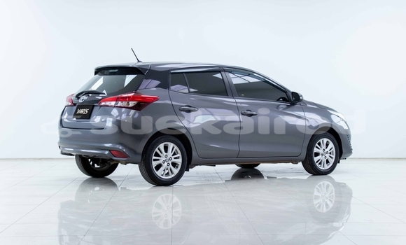 Buy Used Toyota Yaris Other Car in Samut Sakhon in Samut Sakhon Buy Used Toyota Yaris Other Car in Samut Sakhon in Samut Sakhon