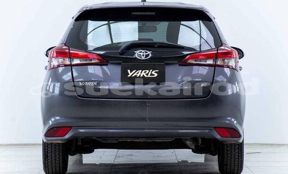 Buy Used Toyota Yaris Other Car in Samut Sakhon in Samut Sakhon Buy Used Toyota Yaris Other Car in Samut Sakhon in Samut Sakhon