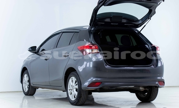 Buy Used Toyota Yaris Other Car in Samut Sakhon in Samut Sakhon Buy Used Toyota Yaris Other Car in Samut Sakhon in Samut Sakhon