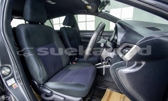 Buy Used Toyota Yaris Other Car in Samut Sakhon in Samut Sakhon Buy Used Toyota Yaris Other Car in Samut Sakhon in Samut Sakhon