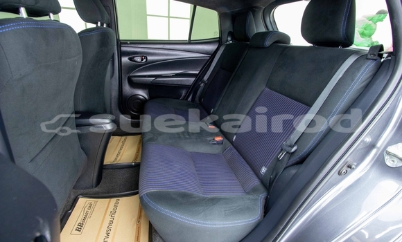 Buy Used Toyota Yaris Other Car in Samut Sakhon in Samut Sakhon Buy Used Toyota Yaris Other Car in Samut Sakhon in Samut Sakhon