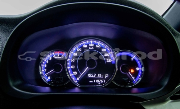 Buy Used Toyota Yaris Other Car in Samut Sakhon in Samut Sakhon Buy Used Toyota Yaris Other Car in Samut Sakhon in Samut Sakhon