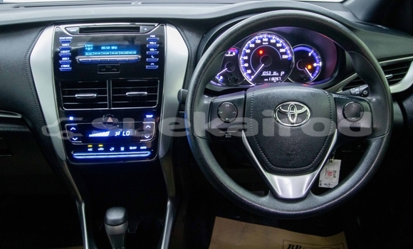 Buy Used Toyota Yaris Other Car in Samut Sakhon in Samut Sakhon Buy Used Toyota Yaris Other Car in Samut Sakhon in Samut Sakhon