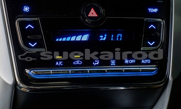 Buy Used Toyota Yaris Other Car in Samut Sakhon in Samut Sakhon Buy Used Toyota Yaris Other Car in Samut Sakhon in Samut Sakhon