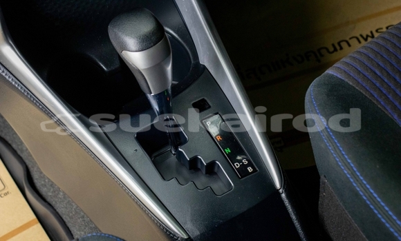 Buy Used Toyota Yaris Other Car in Samut Sakhon in Samut Sakhon Buy Used Toyota Yaris Other Car in Samut Sakhon in Samut Sakhon