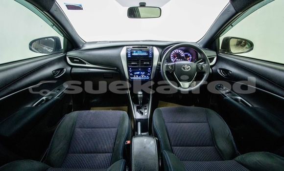 Buy Used Toyota Yaris Other Car in Samut Sakhon in Samut Sakhon Buy Used Toyota Yaris Other Car in Samut Sakhon in Samut Sakhon