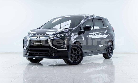 ซื้อ รถมือสอง Mitsubishi Xpander สีดำ รถยนต์ ใน %{เมือง} ใน สมุทรสาคร ซื้อ รถมือสอง Mitsubishi Xpander สีดำ รถยนต์ ใน %{เมือง} ใน สมุทรสาคร