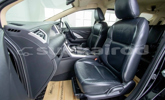 ซื้อ รถมือสอง Mitsubishi Xpander สีดำ รถยนต์ ใน %{เมือง} ใน สมุทรสาคร ซื้อ รถมือสอง Mitsubishi Xpander สีดำ รถยนต์ ใน %{เมือง} ใน สมุทรสาคร