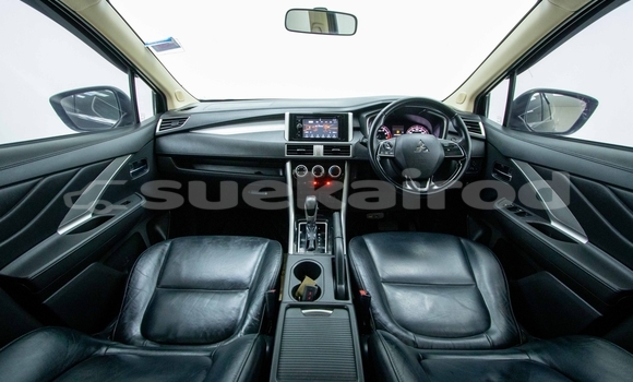 ซื้อ รถมือสอง Mitsubishi Xpander สีดำ รถยนต์ ใน %{เมือง} ใน สมุทรสาคร ซื้อ รถมือสอง Mitsubishi Xpander สีดำ รถยนต์ ใน %{เมือง} ใน สมุทรสาคร