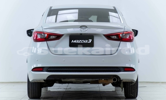 Buy Used Mazda 2 White Car in Samut Sakhon in Samut Sakhon Buy Used Mazda 2 White Car in Samut Sakhon in Samut Sakhon