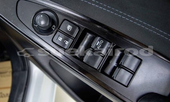 Buy Used Mazda 2 White Car in Samut Sakhon in Samut Sakhon Buy Used Mazda 2 White Car in Samut Sakhon in Samut Sakhon