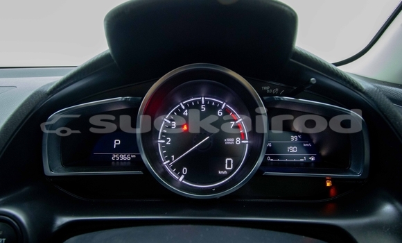 Buy Used Mazda 2 White Car in Samut Sakhon in Samut Sakhon Buy Used Mazda 2 White Car in Samut Sakhon in Samut Sakhon