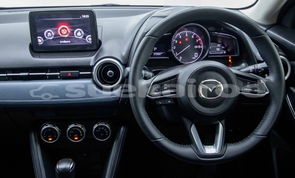 Buy Used Mazda 2 White Car in Samut Sakhon in Samut Sakhon Buy Used Mazda 2 White Car in Samut Sakhon in Samut Sakhon