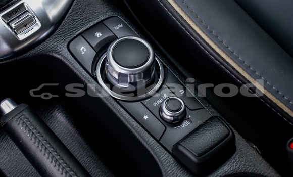 Buy Used Mazda 2 White Car in Samut Sakhon in Samut Sakhon Buy Used Mazda 2 White Car in Samut Sakhon in Samut Sakhon