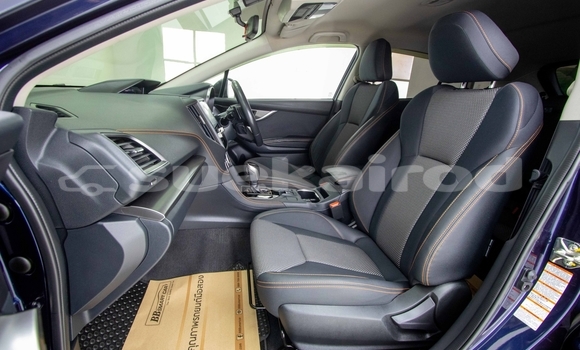 ซื้อ รถมือสอง Subaru XV สีน้ำเงิน รถยนต์ ใน %{เมือง} ใน สมุทรสาคร ซื้อ รถมือสอง Subaru XV สีน้ำเงิน รถยนต์ ใน %{เมือง} ใน สมุทรสาคร