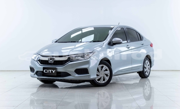 Buy Used Honda City Other Car in Samut Sakhon in Samut Sakhon
