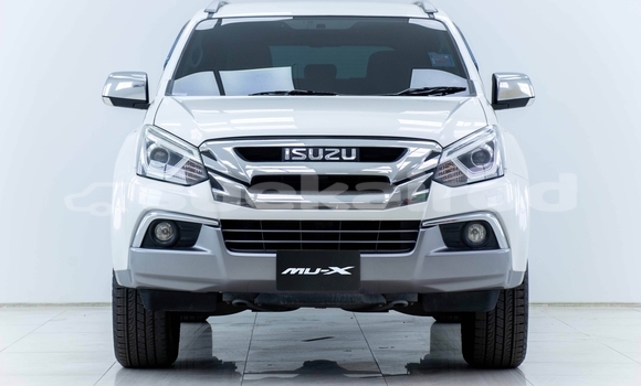 ซื้อ รถมือสอง Isuzu MU-X ขาว รถยนต์ ใน %{เมือง} ใน สมุทรสาคร ซื้อ รถมือสอง Isuzu MU-X ขาว รถยนต์ ใน %{เมือง} ใน สมุทรสาคร