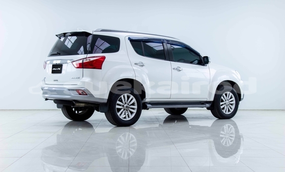 ซื้อ รถมือสอง Isuzu MU-X ขาว รถยนต์ ใน %{เมือง} ใน สมุทรสาคร ซื้อ รถมือสอง Isuzu MU-X ขาว รถยนต์ ใน %{เมือง} ใน สมุทรสาคร