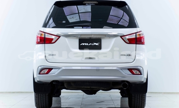 ซื้อ รถมือสอง Isuzu MU-X ขาว รถยนต์ ใน %{เมือง} ใน สมุทรสาคร ซื้อ รถมือสอง Isuzu MU-X ขาว รถยนต์ ใน %{เมือง} ใน สมุทรสาคร