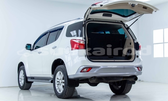 ซื้อ รถมือสอง Isuzu MU-X ขาว รถยนต์ ใน %{เมือง} ใน สมุทรสาคร ซื้อ รถมือสอง Isuzu MU-X ขาว รถยนต์ ใน %{เมือง} ใน สมุทรสาคร