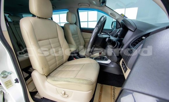 ซื้อ รถมือสอง Isuzu MU-X ขาว รถยนต์ ใน %{เมือง} ใน สมุทรสาคร ซื้อ รถมือสอง Isuzu MU-X ขาว รถยนต์ ใน %{เมือง} ใน สมุทรสาคร