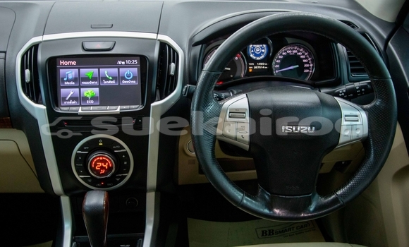 ซื้อ รถมือสอง Isuzu MU-X ขาว รถยนต์ ใน %{เมือง} ใน สมุทรสาคร ซื้อ รถมือสอง Isuzu MU-X ขาว รถยนต์ ใน %{เมือง} ใน สมุทรสาคร