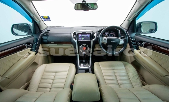 ซื้อ รถมือสอง Isuzu MU-X ขาว รถยนต์ ใน %{เมือง} ใน สมุทรสาคร ซื้อ รถมือสอง Isuzu MU-X ขาว รถยนต์ ใน %{เมือง} ใน สมุทรสาคร