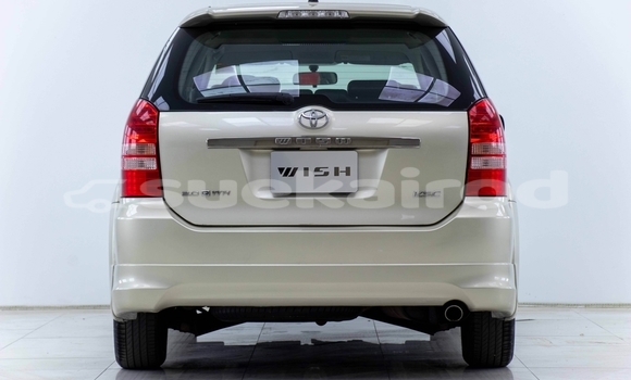 ซื้อ รถมือสอง Toyota Wish สีน้ำตาล รถยนต์ ใน %{เมือง} ใน สมุทรสาคร ซื้อ รถมือสอง Toyota Wish สีน้ำตาล รถยนต์ ใน %{เมือง} ใน สมุทรสาคร