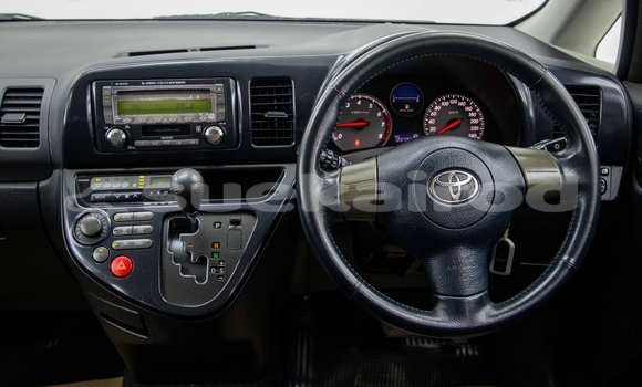 ซื้อ รถมือสอง Toyota Wish สีน้ำตาล รถยนต์ ใน %{เมือง} ใน สมุทรสาคร ซื้อ รถมือสอง Toyota Wish สีน้ำตาล รถยนต์ ใน %{เมือง} ใน สมุทรสาคร