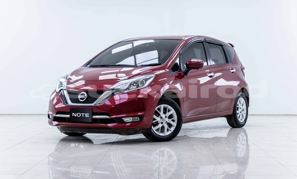 ซื้อ รถมือสอง Nissan Note สีแดง รถยนต์ ใน %{เมือง} ใน สมุทรสาคร ซื้อ รถมือสอง Nissan Note สีแดง รถยนต์ ใน %{เมือง} ใน สมุทรสาคร