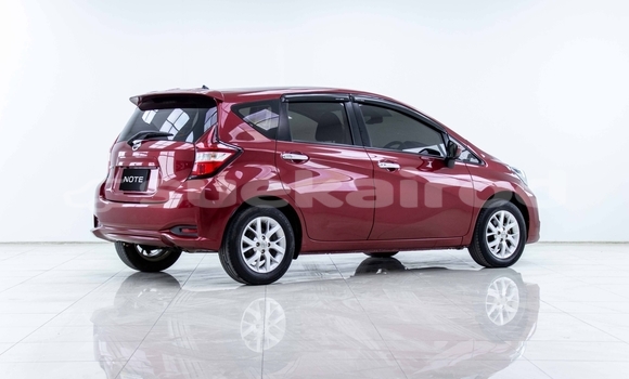 ซื้อ รถมือสอง Nissan Note สีแดง รถยนต์ ใน %{เมือง} ใน สมุทรสาคร ซื้อ รถมือสอง Nissan Note สีแดง รถยนต์ ใน %{เมือง} ใน สมุทรสาคร