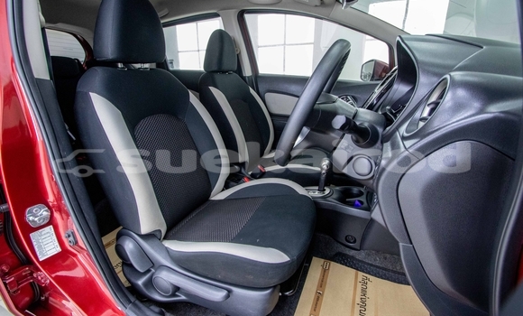 ซื้อ รถมือสอง Nissan Note สีแดง รถยนต์ ใน %{เมือง} ใน สมุทรสาคร ซื้อ รถมือสอง Nissan Note สีแดง รถยนต์ ใน %{เมือง} ใน สมุทรสาคร