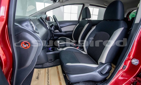 ซื้อ รถมือสอง Nissan Note สีแดง รถยนต์ ใน %{เมือง} ใน สมุทรสาคร ซื้อ รถมือสอง Nissan Note สีแดง รถยนต์ ใน %{เมือง} ใน สมุทรสาคร