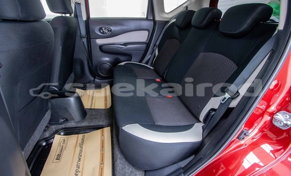 ซื้อ รถมือสอง Nissan Note สีแดง รถยนต์ ใน %{เมือง} ใน สมุทรสาคร ซื้อ รถมือสอง Nissan Note สีแดง รถยนต์ ใน %{เมือง} ใน สมุทรสาคร