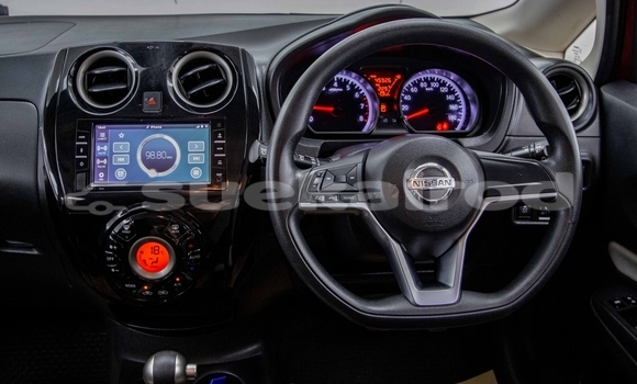 ซื้อ รถมือสอง Nissan Note สีแดง รถยนต์ ใน %{เมือง} ใน สมุทรสาคร ซื้อ รถมือสอง Nissan Note สีแดง รถยนต์ ใน %{เมือง} ใน สมุทรสาคร