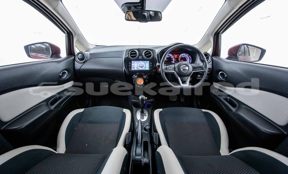 ซื้อ รถมือสอง Nissan Note สีแดง รถยนต์ ใน %{เมือง} ใน สมุทรสาคร ซื้อ รถมือสอง Nissan Note สีแดง รถยนต์ ใน %{เมือง} ใน สมุทรสาคร