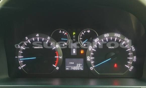 Buy Used Toyota Alphard White Car in Bangkok in Bangkok Buy Used Toyota Alphard White Car in Bangkok in Bangkok