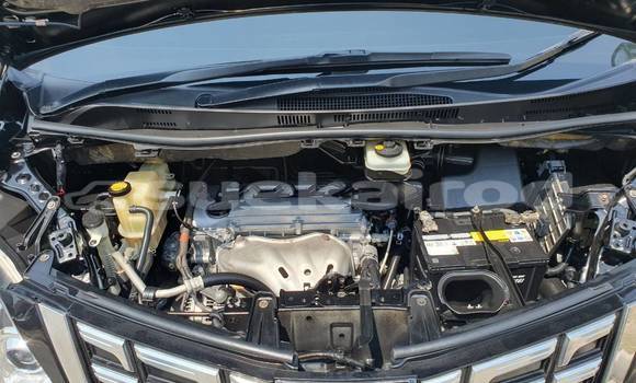 Buy Used Toyota Alphard White Car in Bangkok in Bangkok Buy Used Toyota Alphard White Car in Bangkok in Bangkok