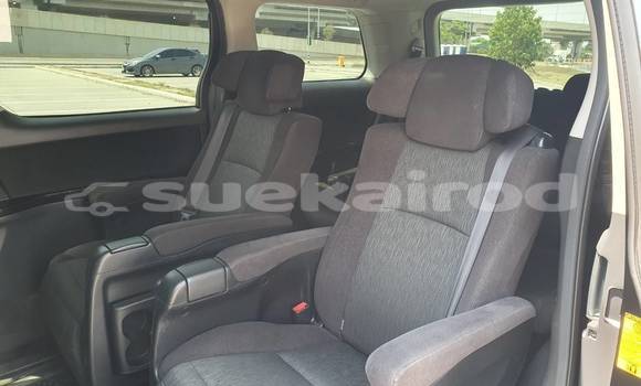 Buy Used Toyota Alphard White Car in Bangkok in Bangkok Buy Used Toyota Alphard White Car in Bangkok in Bangkok