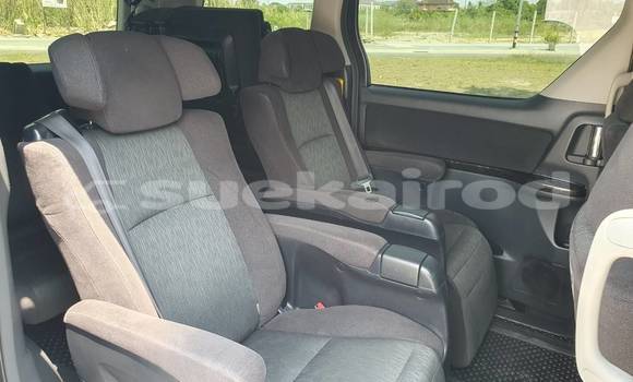 Buy Used Toyota Alphard White Car in Bangkok in Bangkok Buy Used Toyota Alphard White Car in Bangkok in Bangkok