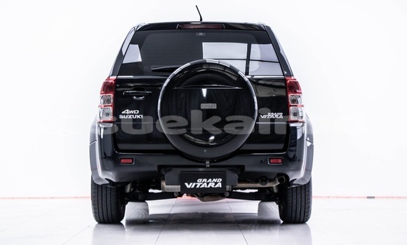ซื้อ รถมือสอง Suzuki Grand Vitara สีดำ รถยนต์ ใน %{เมือง} ใน กรุงเทพมหานคร ซื้อ รถมือสอง Suzuki Grand Vitara สีดำ รถยนต์ ใน %{เมือง} ใน กรุงเทพมหานคร