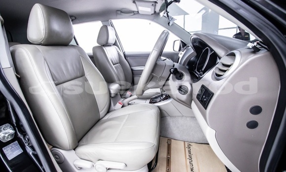 ซื้อ รถมือสอง Suzuki Grand Vitara สีดำ รถยนต์ ใน %{เมือง} ใน กรุงเทพมหานคร ซื้อ รถมือสอง Suzuki Grand Vitara สีดำ รถยนต์ ใน %{เมือง} ใน กรุงเทพมหานคร