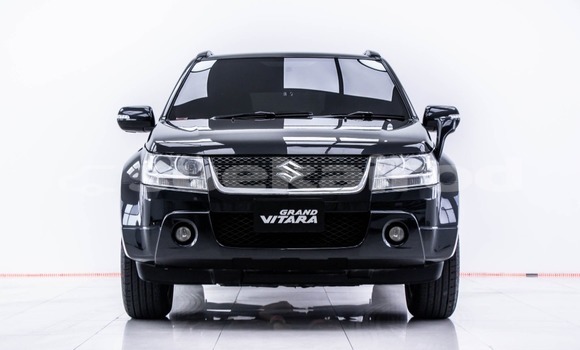 ซื้อ รถมือสอง Suzuki Grand Vitara สีดำ รถยนต์ ใน %{เมือง} ใน กรุงเทพมหานคร ซื้อ รถมือสอง Suzuki Grand Vitara สีดำ รถยนต์ ใน %{เมือง} ใน กรุงเทพมหานคร
