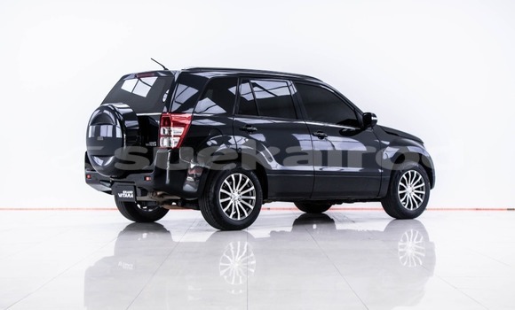 ซื้อ รถมือสอง Suzuki Grand Vitara สีดำ รถยนต์ ใน %{เมือง} ใน กรุงเทพมหานคร ซื้อ รถมือสอง Suzuki Grand Vitara สีดำ รถยนต์ ใน %{เมือง} ใน กรุงเทพมหานคร