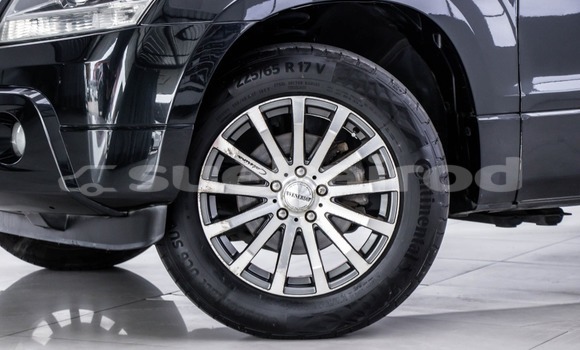 ซื้อ รถมือสอง Suzuki Grand Vitara สีดำ รถยนต์ ใน %{เมือง} ใน กรุงเทพมหานคร ซื้อ รถมือสอง Suzuki Grand Vitara สีดำ รถยนต์ ใน %{เมือง} ใน กรุงเทพมหานคร