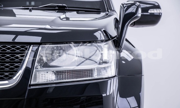 ซื้อ รถมือสอง Suzuki Grand Vitara สีดำ รถยนต์ ใน %{เมือง} ใน กรุงเทพมหานคร ซื้อ รถมือสอง Suzuki Grand Vitara สีดำ รถยนต์ ใน %{เมือง} ใน กรุงเทพมหานคร